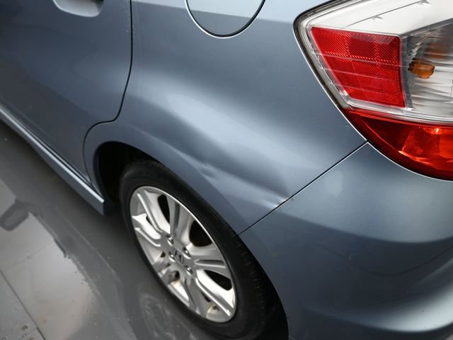 Used 2011 Honda Fit Sport image 12