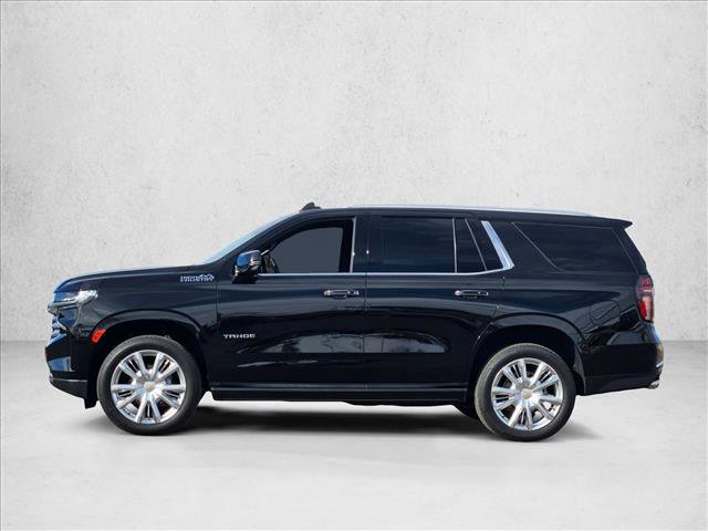 Used 2024 Chevrolet Tahoe High Country w/ Premium Package image 8