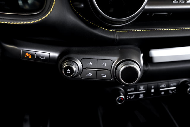 Certified 2022 Ferrari 812 GTS RWD image 44