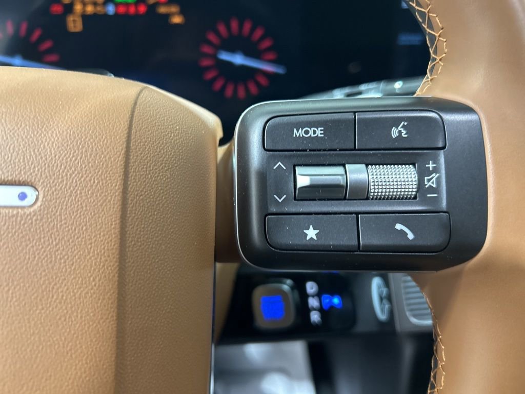 Used 2026 Hyundai Palisade Calligraphy AWD/4WD image 27