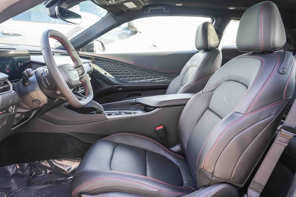 New 2026 Dodge Charger Scat Pack AWD/4WD image 17