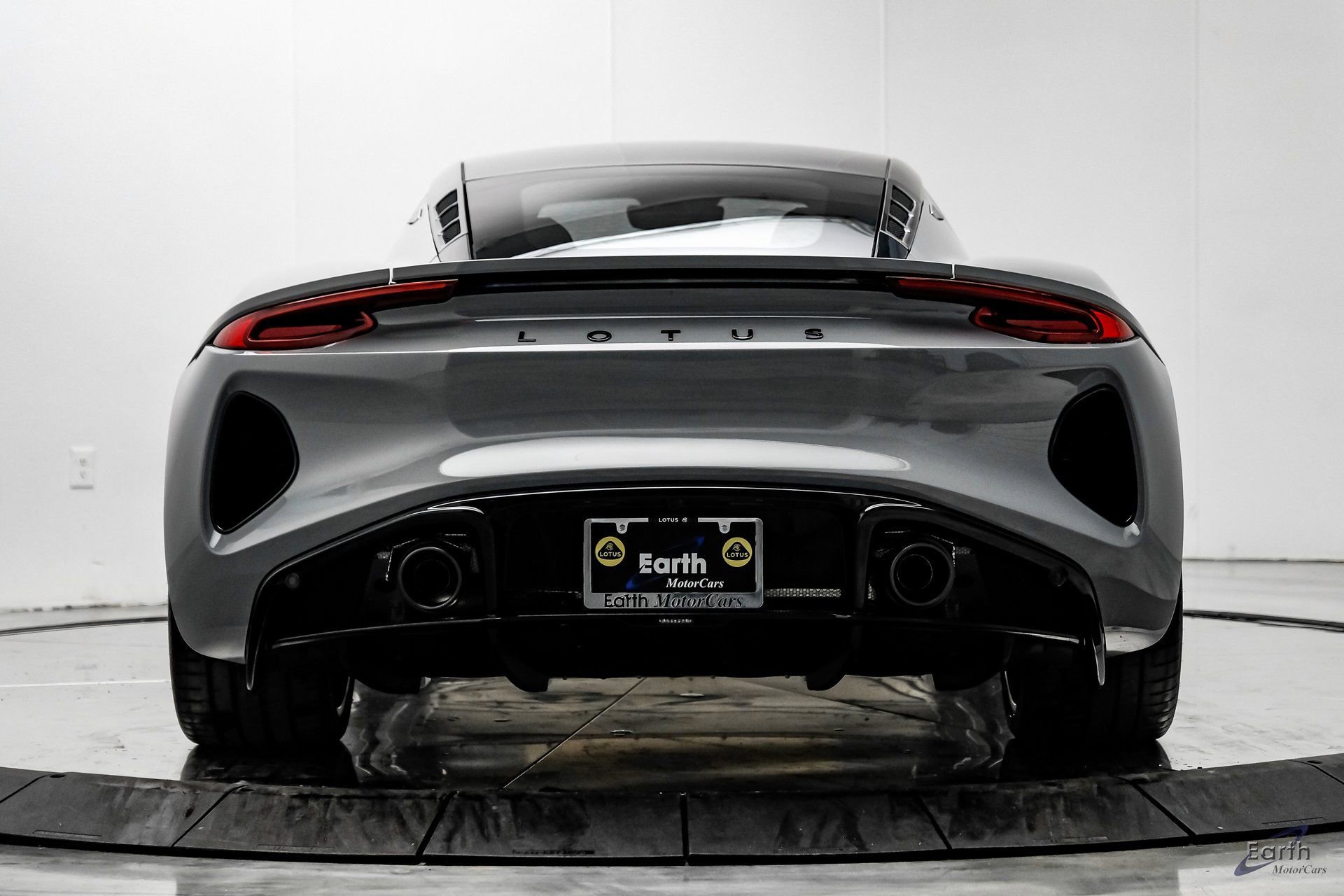 New 2026 Lotus Emira V6 SE Sport image 15