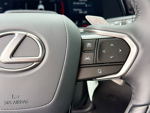 New 2026 Lexus RX 350 w/ Luxury Package FWD image 40