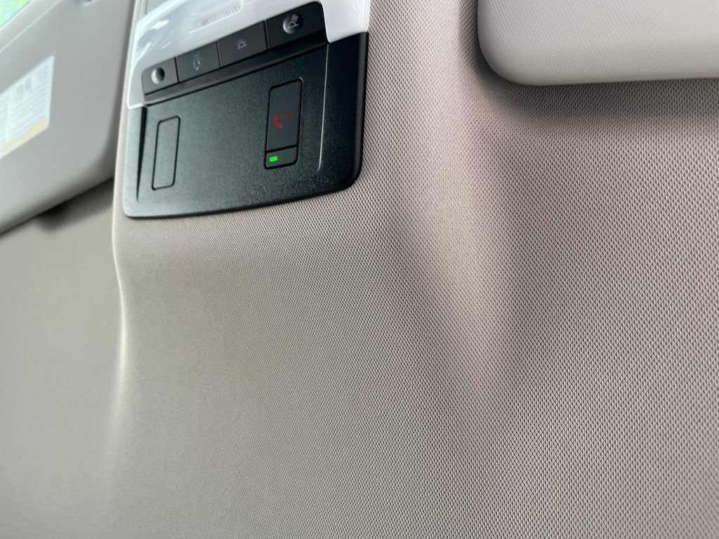 New 2026 Nissan Rogue SV AWD/4WD image 19