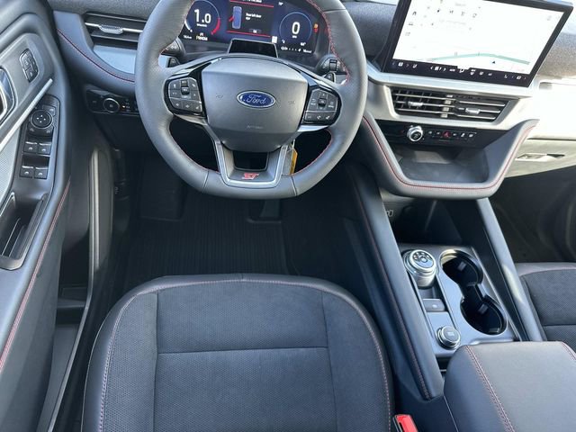 New 2026 Ford Explorer ST w/ Sun And Sound Package image 23