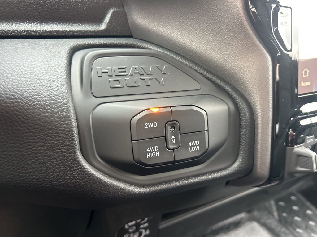 New 2026 RAM 5500 Tradesman image 20