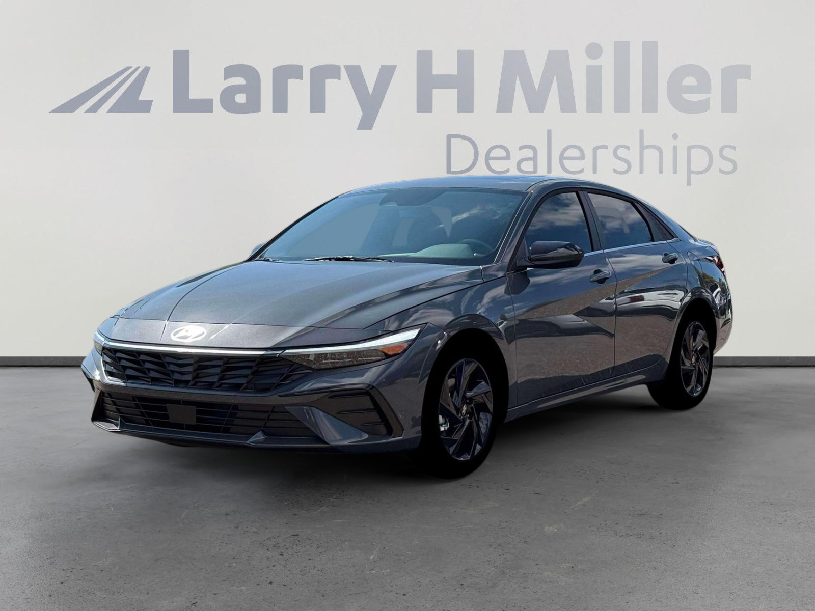 New 2026 Hyundai Elantra SEL Sport Premium