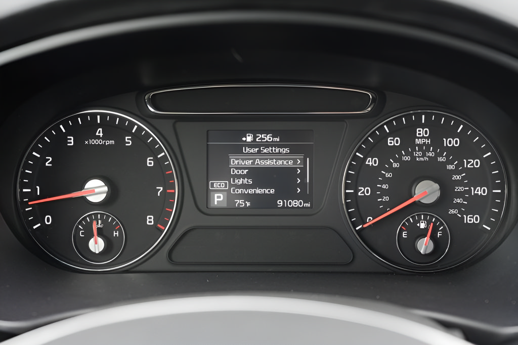 Used 2019 Kia Sorento FWD V6 image 28