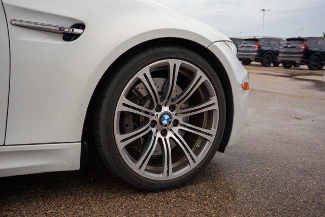 Used 2012 BMW M3 Coupe RWD image 9