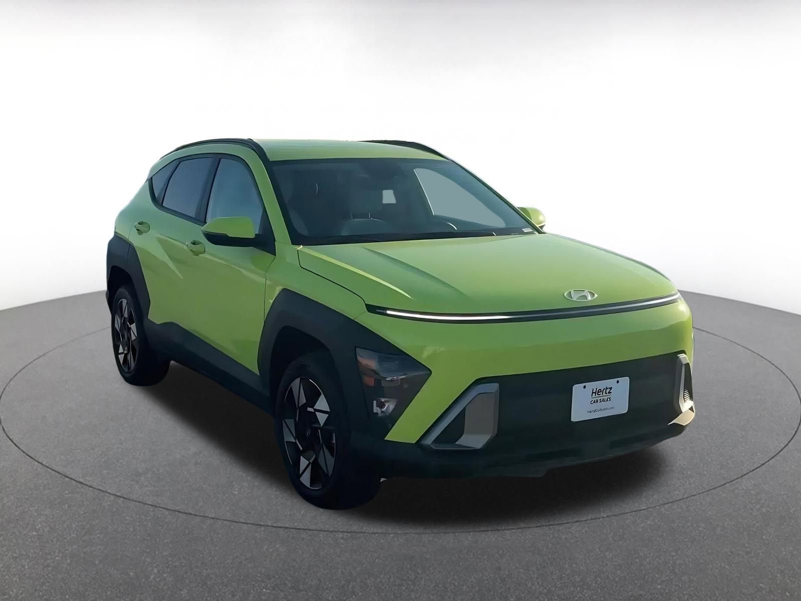 Used 2025 Hyundai Kona SEL image 3