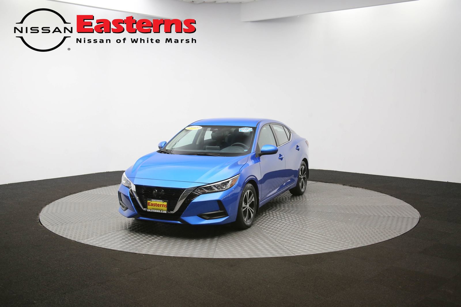 Used 2022 Nissan Sentra SV image 83