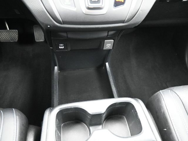 Used 2023 Honda Odyssey EX-L image 32