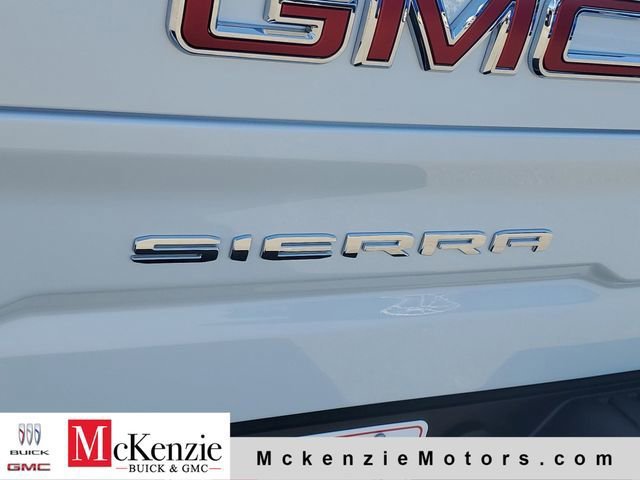 New 2026 GMC Sierra 1500 SLT w/ SLT Premium Plus Package AWD/4WD image 27