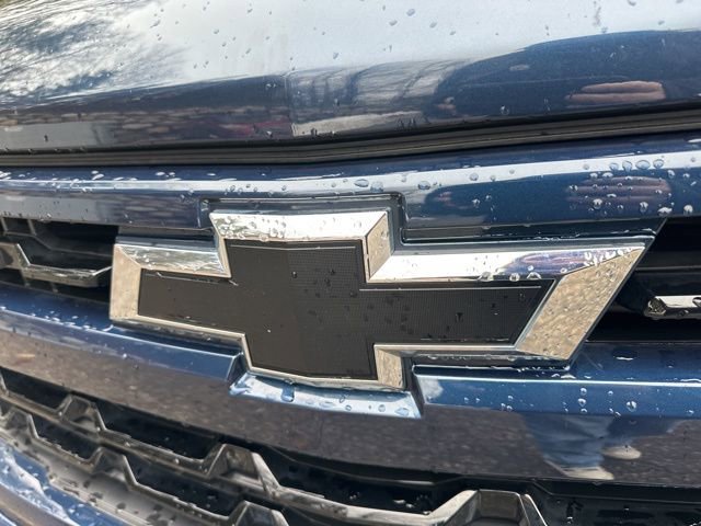 Used 2022 Chevrolet Silverado 1500 RST image 10