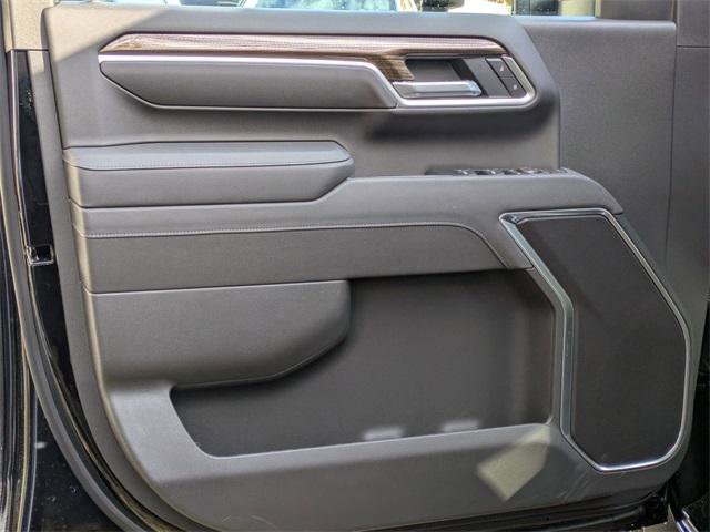 New 2026 Chevrolet Silverado 3500 LT w/ Trail Boss Package image 12