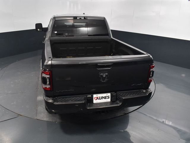 Used 2023 RAM 2500 Limited image 39