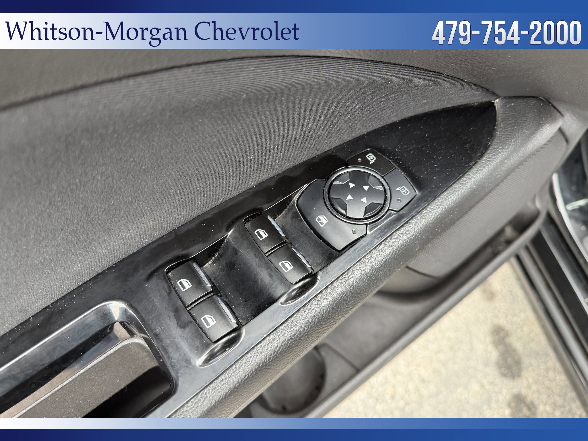 Used 2016 Ford Fusion SE image 12