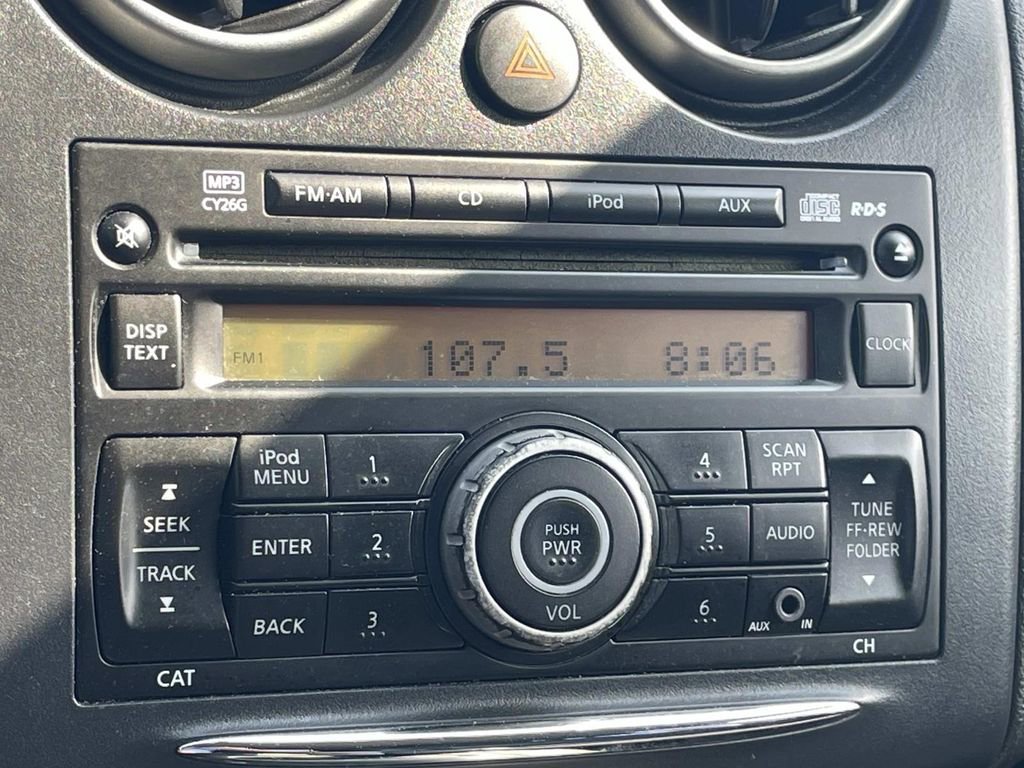 Used 2013 Nissan Rogue S image 17