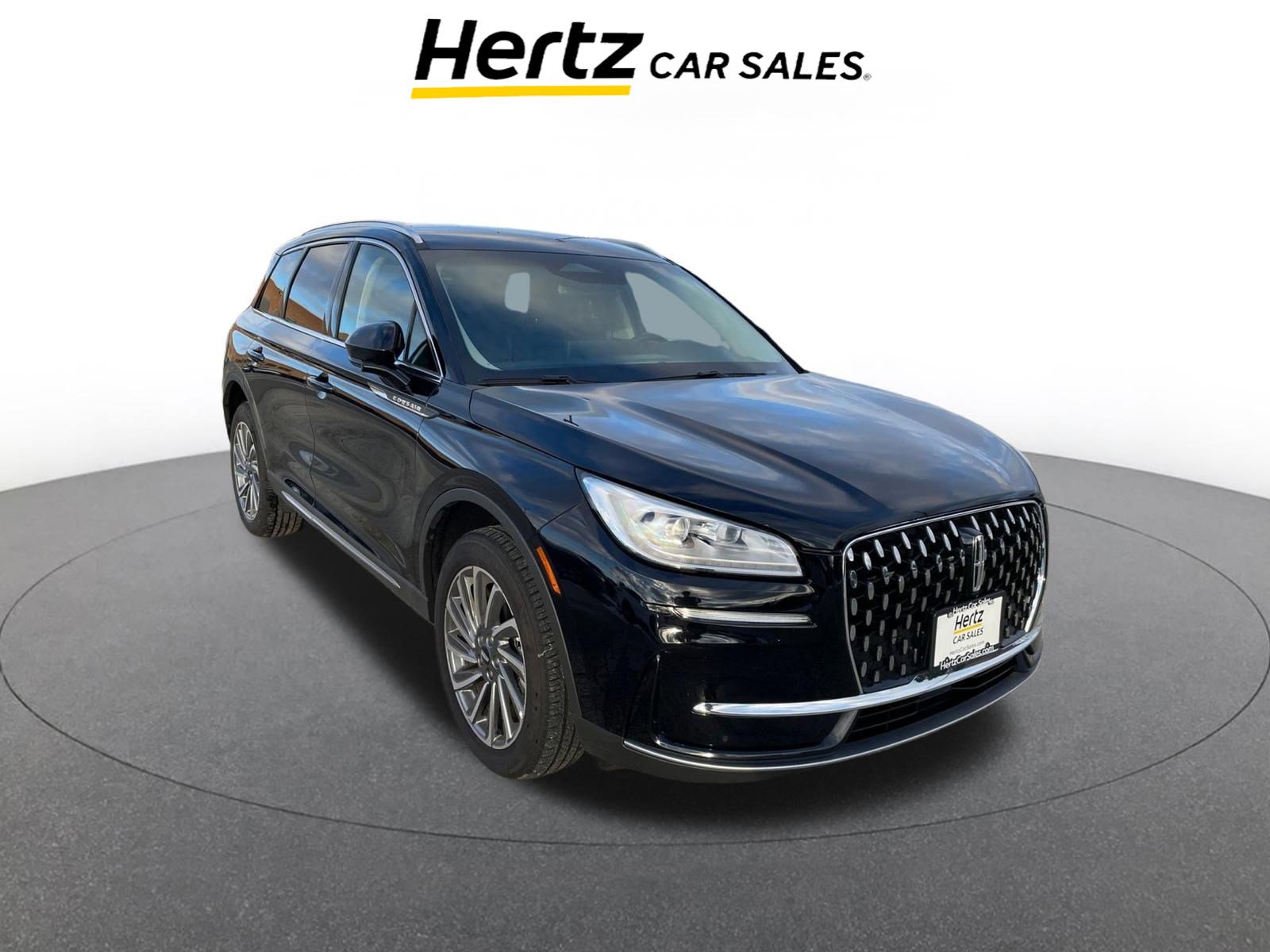 Used 2024 Lincoln Corsair Reserve image 1