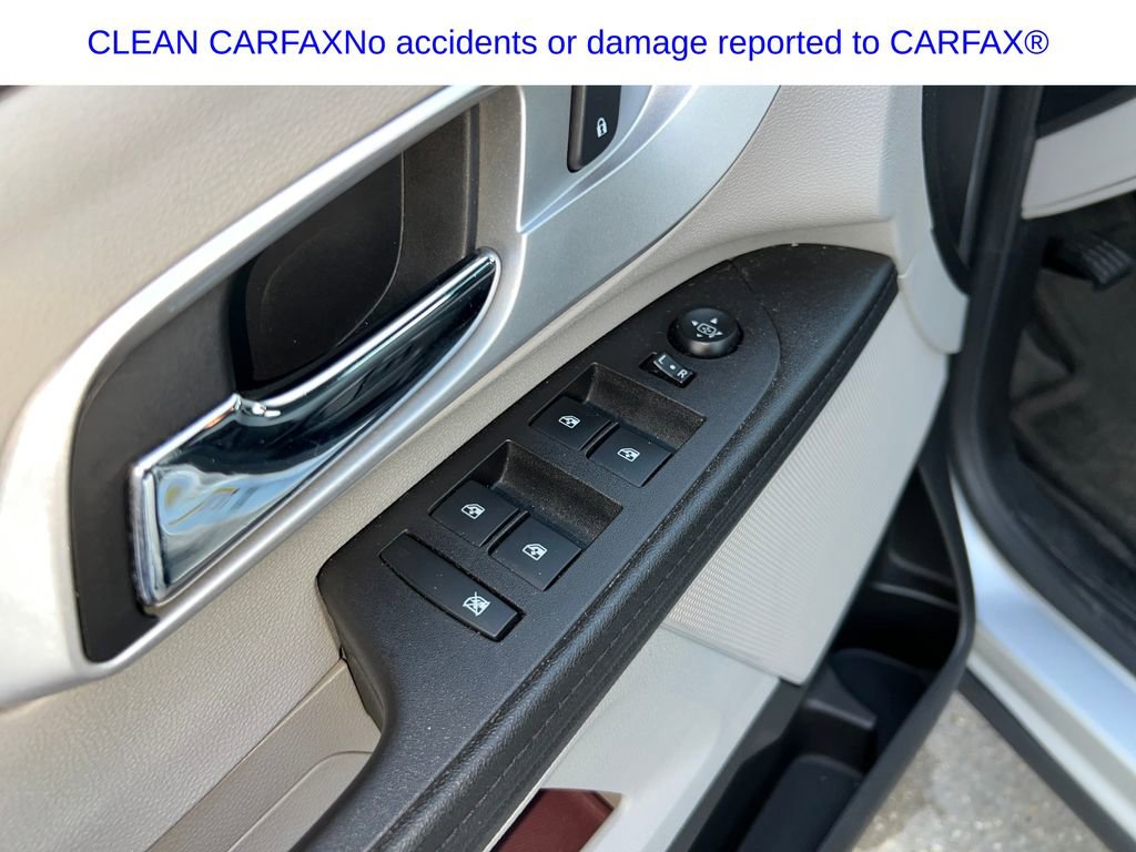 Used 2017 Chevrolet Equinox LS image 13