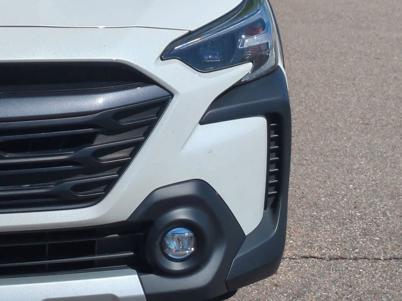 Used 2023 Subaru Outback Limited AWD/4WD image 10