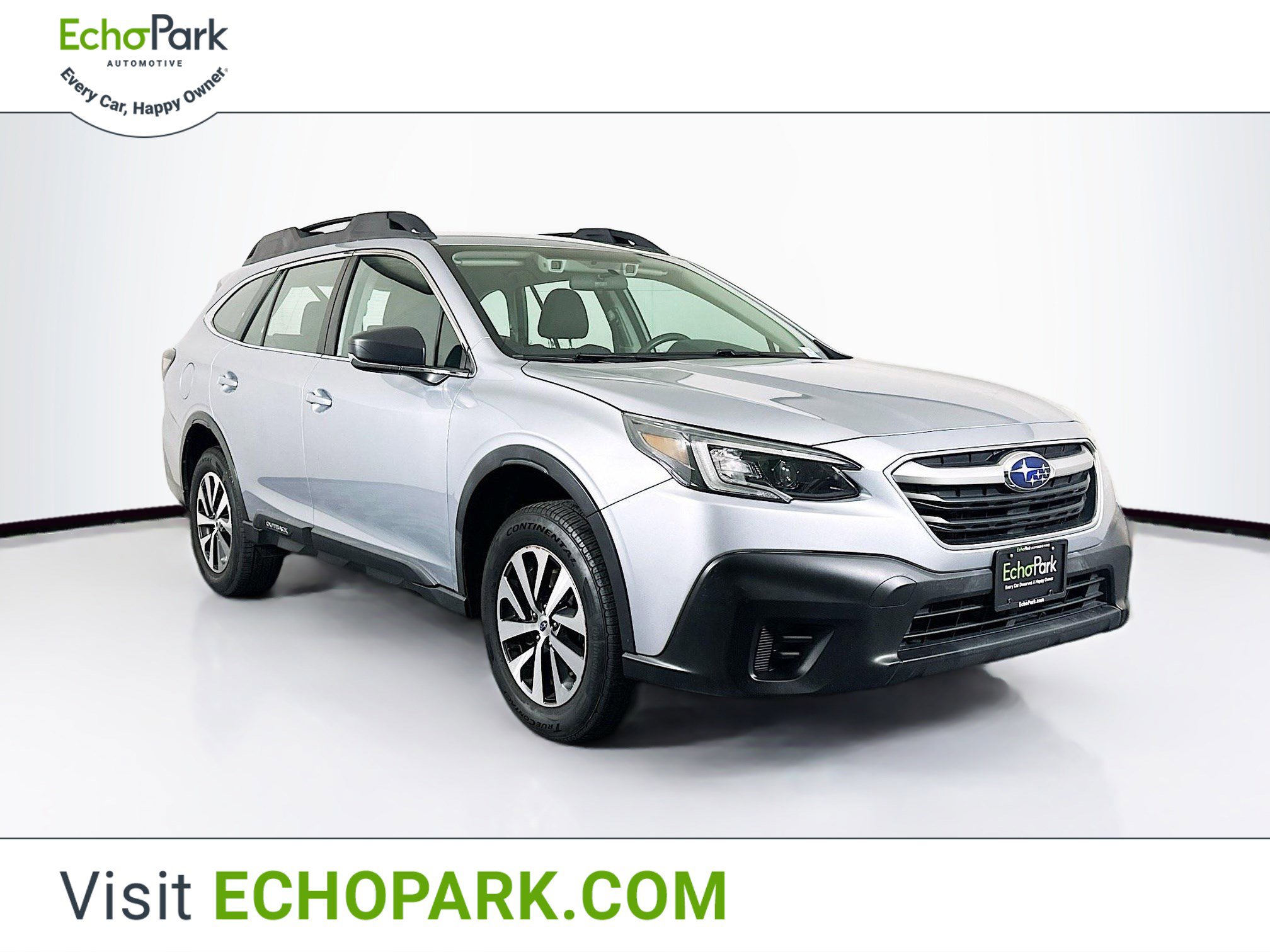 Used 2020 Subaru Outback