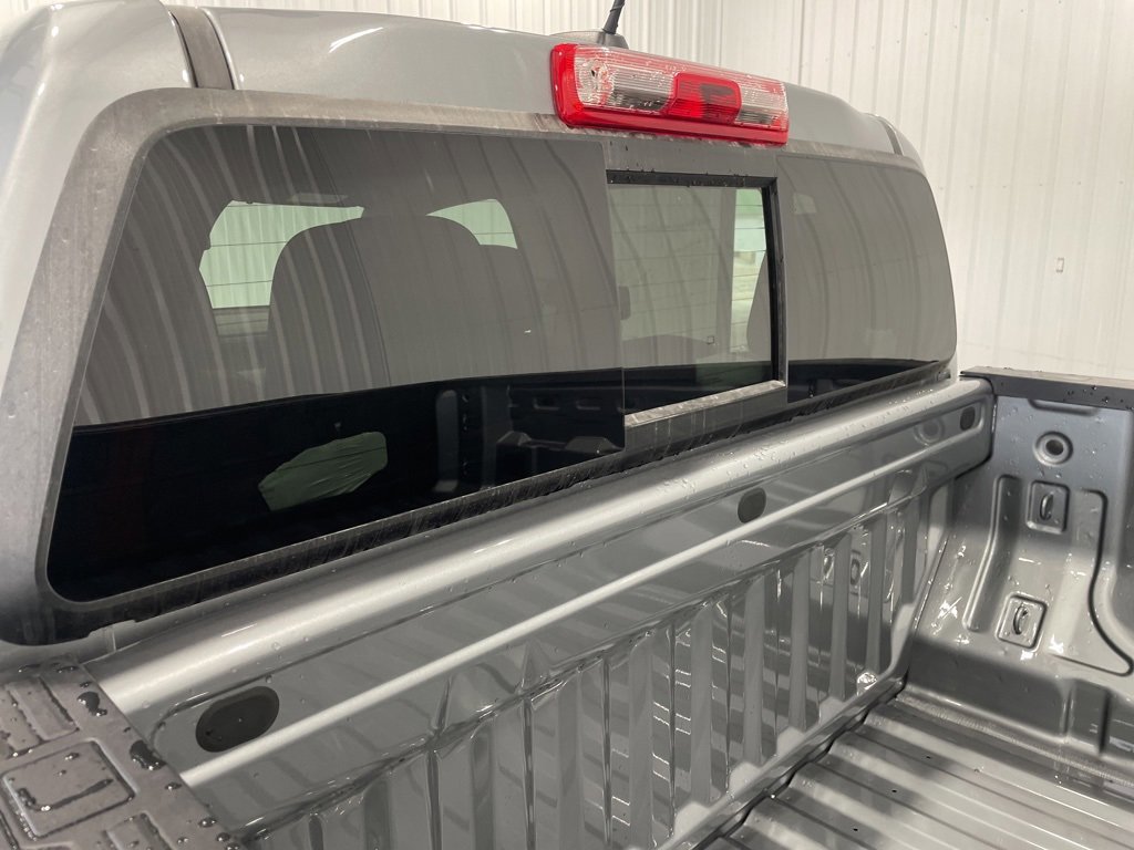 New 2026 Chevrolet Colorado Trail Boss image 35