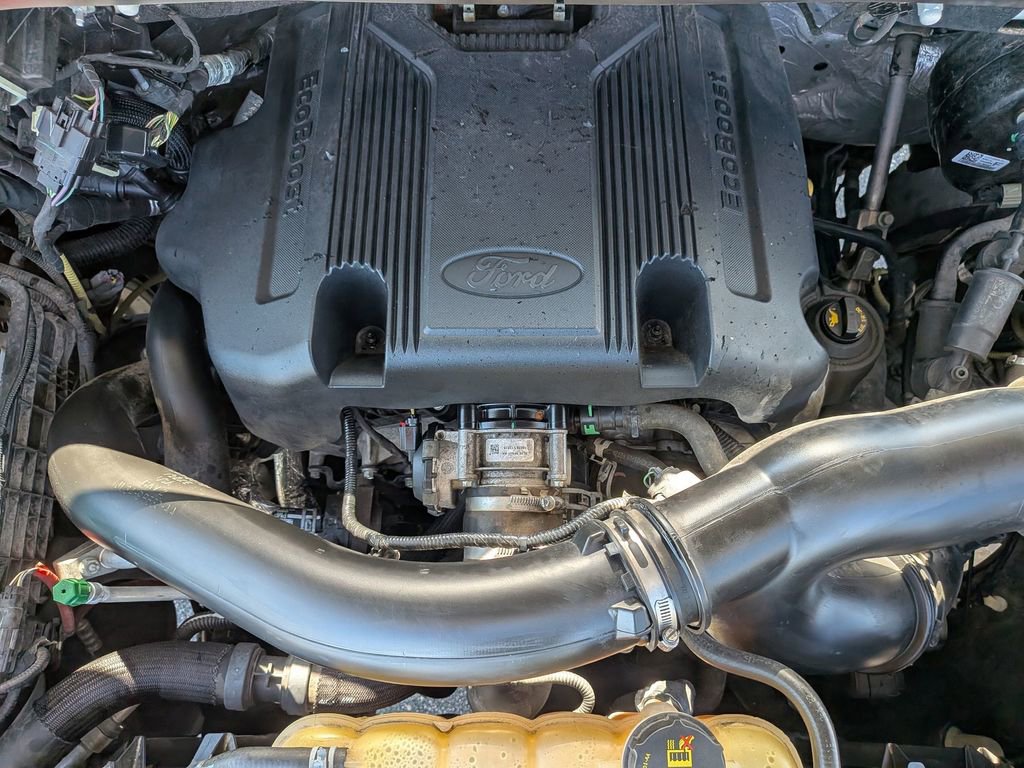 Used 2018 Ford Expedition Limited w/ Equipment Group 302A image 13