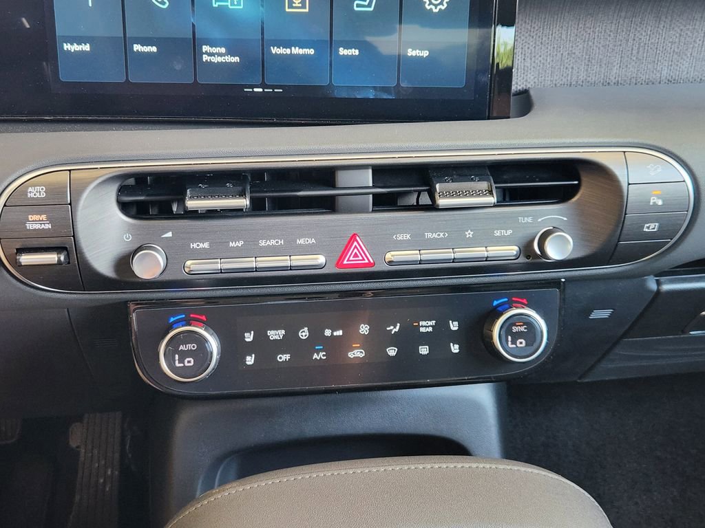 New 2026 Hyundai Palisade Limited image 14