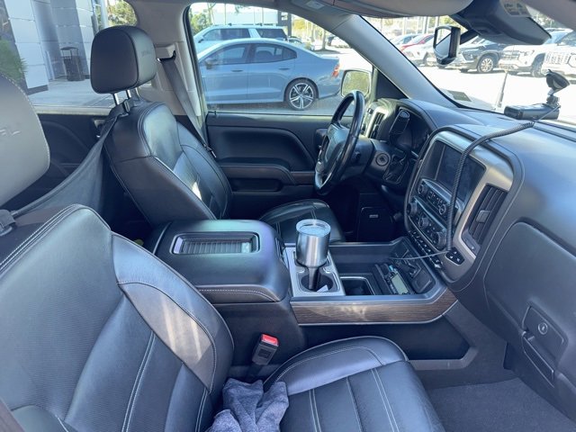 Used 2018 GMC Sierra 1500 Denali w/ Denali Ultimate Package image 7