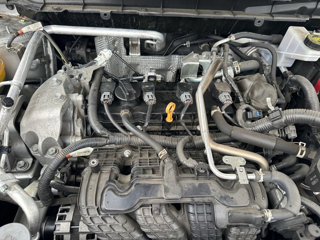 Used 2022 Mitsubishi Outlander SE AWD/4WD image 27