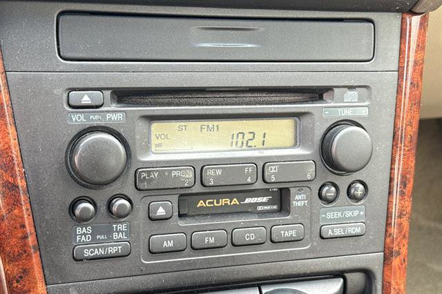 Used 2001 Acura TL 3.2 image 19