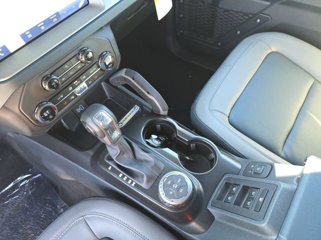 Used 2024 Ford Bronco Outer Banks image 20