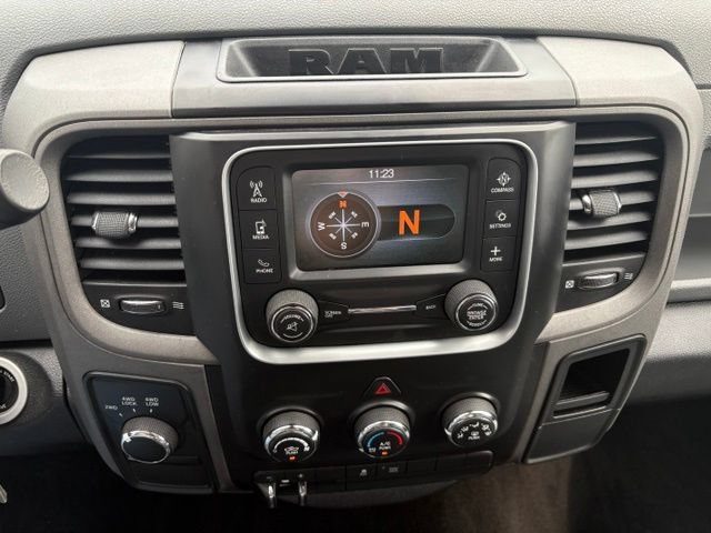 Used 2014 RAM 1500 Express AWD/4WD image 28