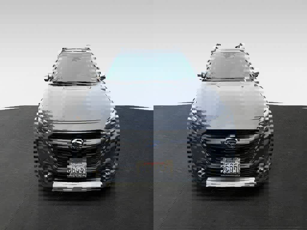 Used 2023 Subaru Outback Touring image 6