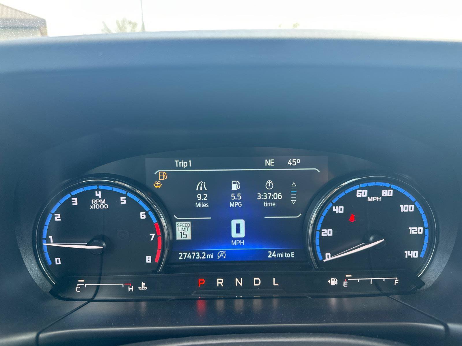 Used 2023 Ford Bronco Sport Outer Banks w/ Tech Package image 20