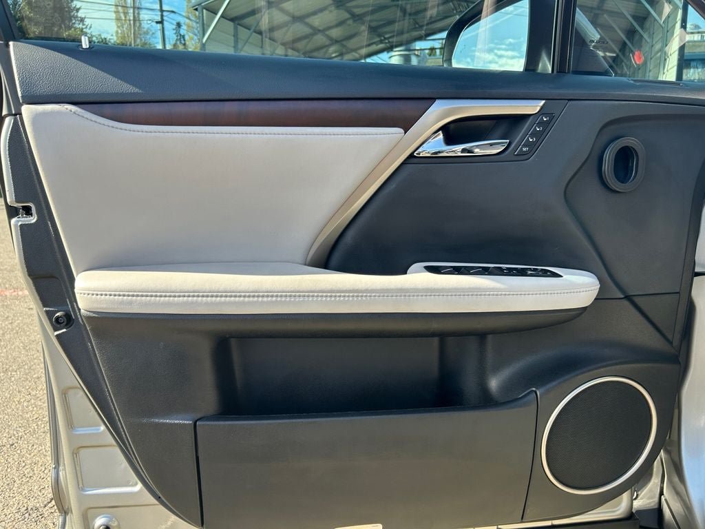 Used 2022 Lexus RX 350 FWD w/ Premium Package image 20