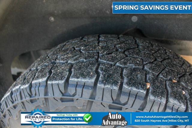 Used 2021 Chevrolet Silverado 1500 RST AWD/4WD image 12