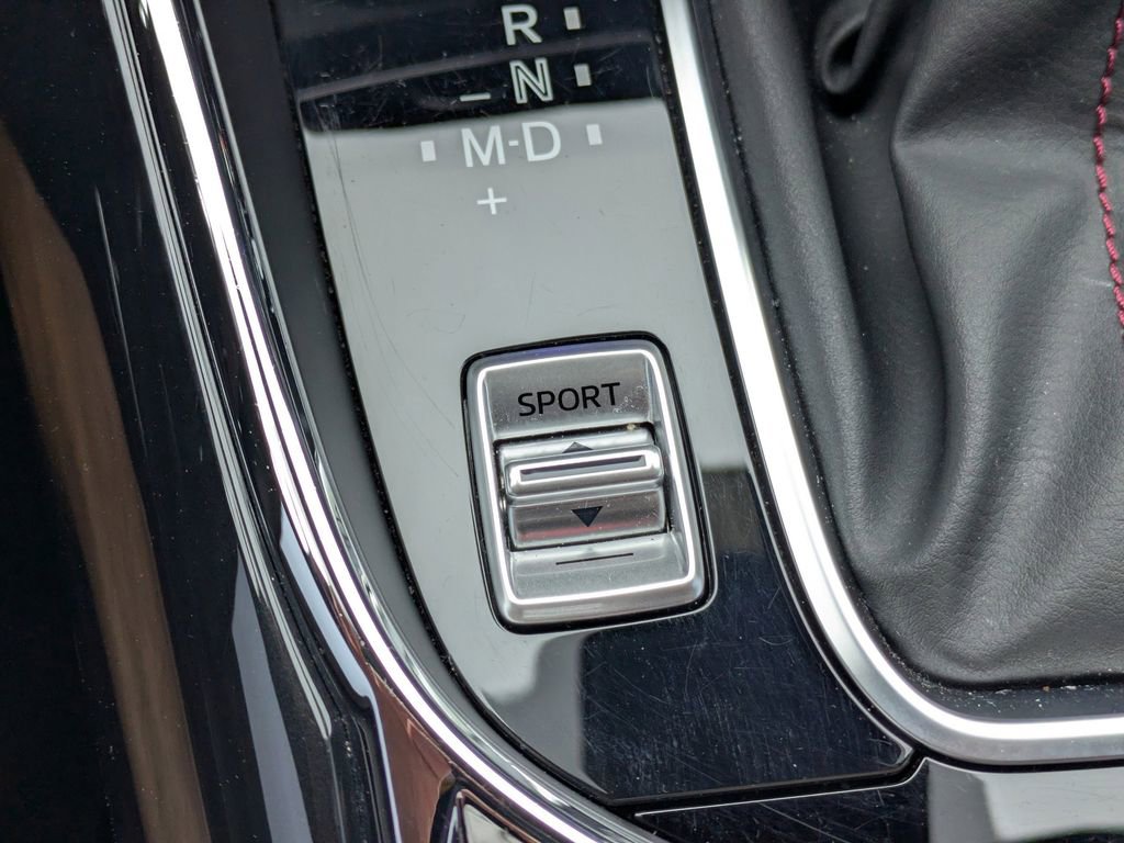 Used 2023 MAZDA CX-9 Carbon Edition image 29