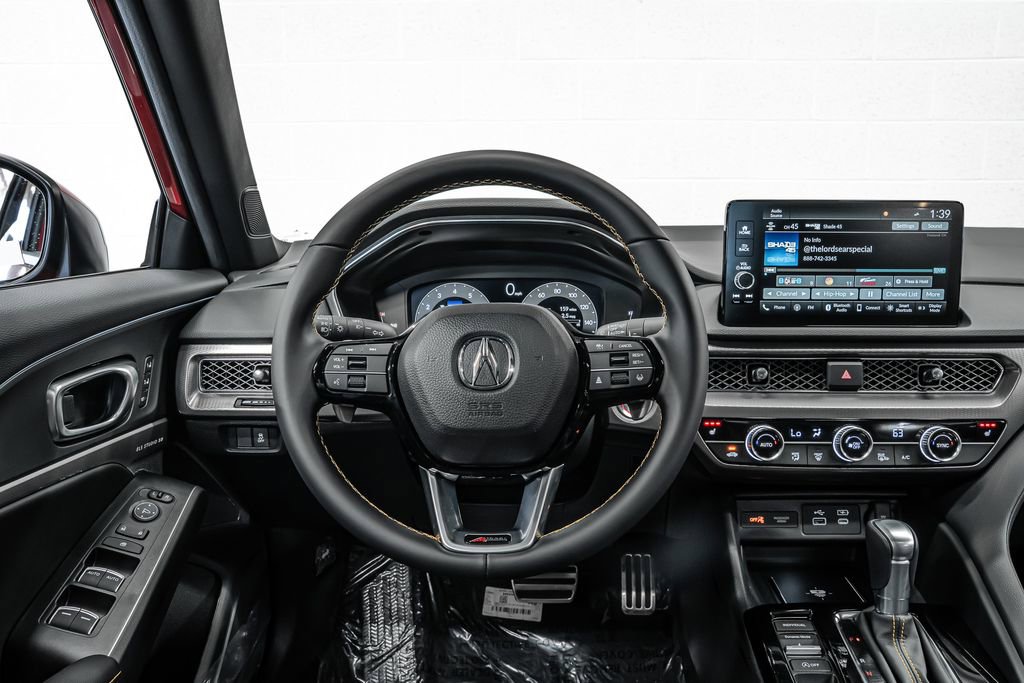 New 2026 Acura Integra A-Spec image 13