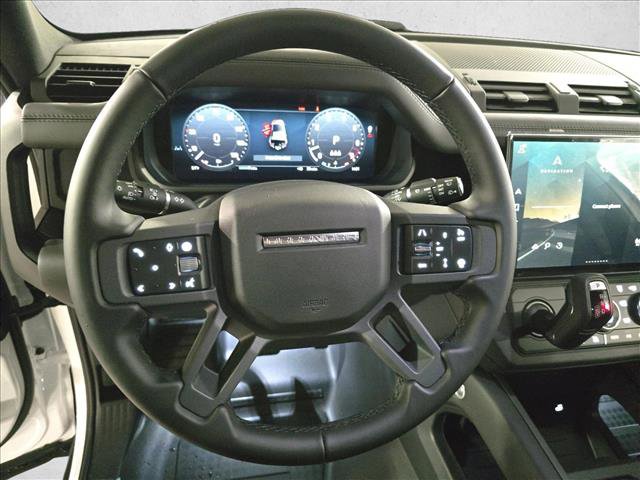 New 2026 Land Rover Defender 110 X-Dynamic SE image 17