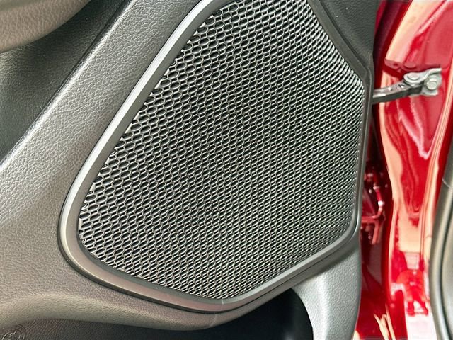 New 2025 RAM 1500 Big Horn image 19