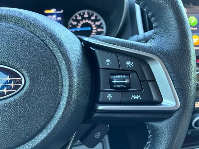 Used 2019 Subaru Ascent Limited AWD/4WD image 39