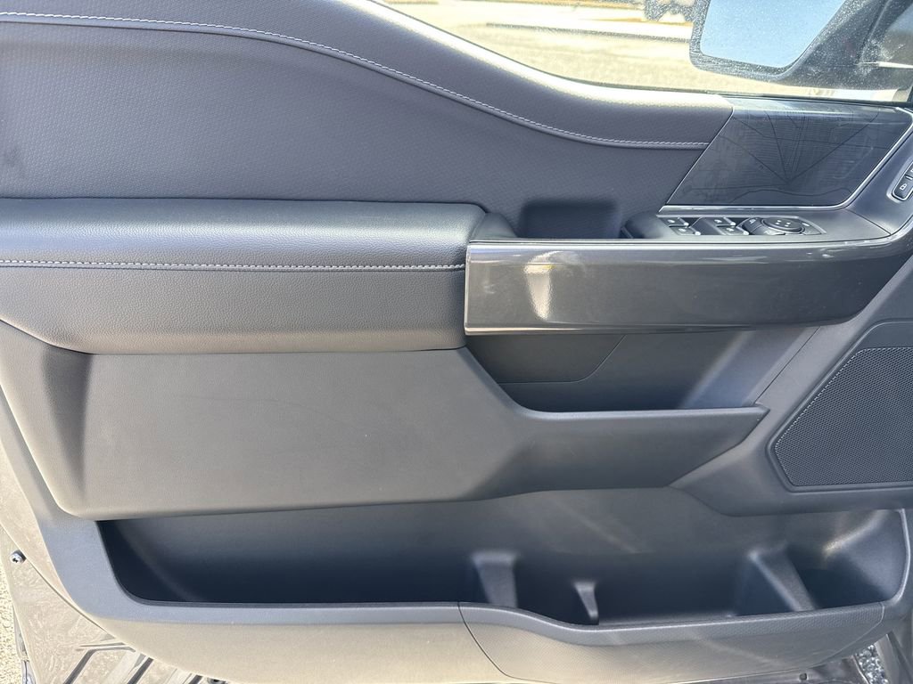 Used 2023 Ford F150 XLT w/ Equipment Group 302A High image 10