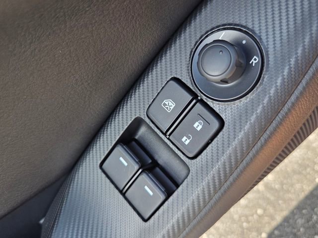 New 2026 MAZDA MX-5 Miata RF Grand Touring image 33