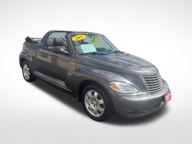 Used 2005 Chrysler PT Cruiser Touring