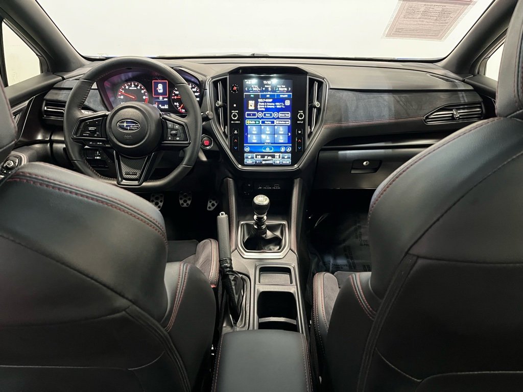 Used 2024 Subaru WRX TR image 17