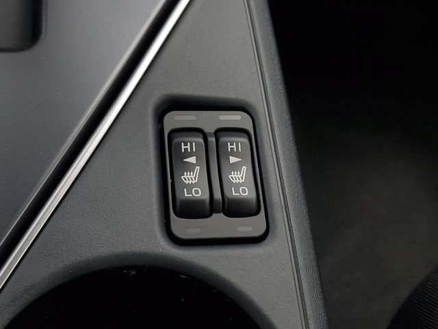 New 2026 Subaru Impreza 2.0i Sport AWD/4WD image 30