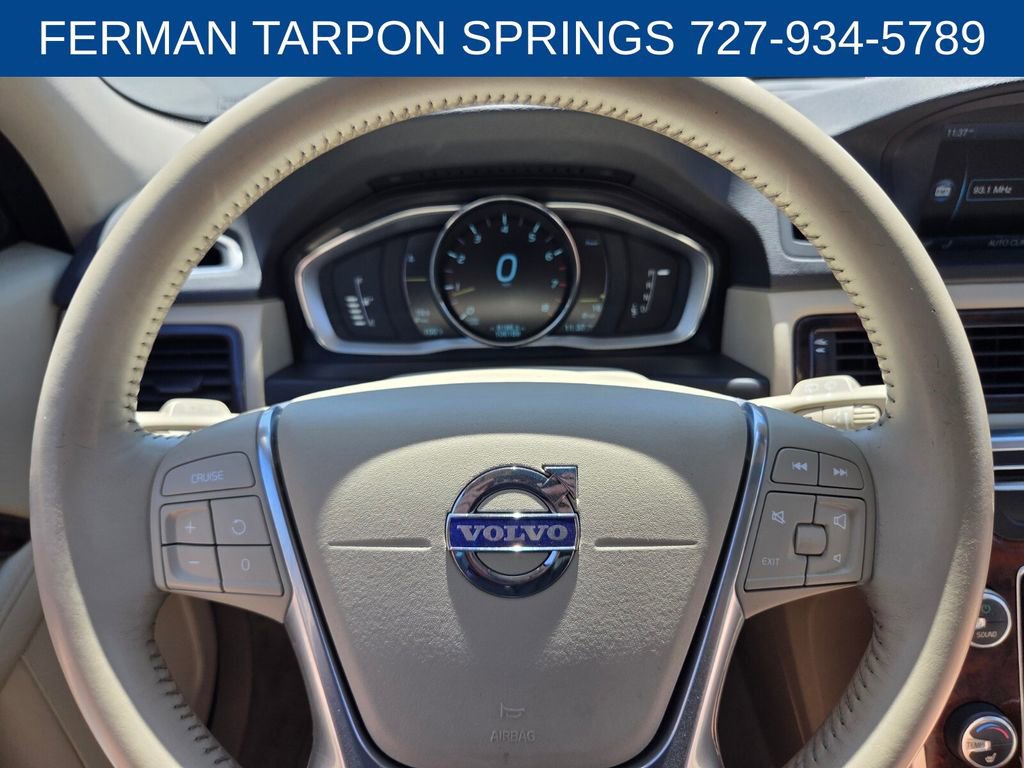 Used 2014 Volvo XC70 3.2 FWD image 28