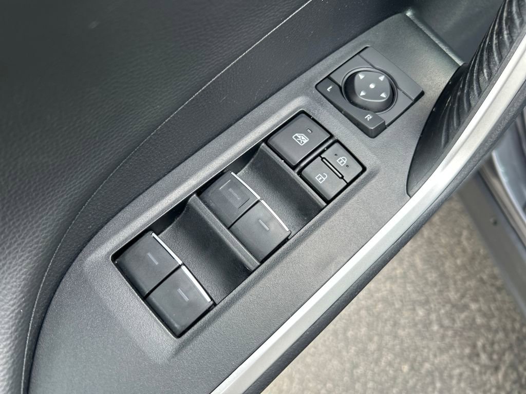 Used 2024 Toyota RAV4 XSE w/ Advanced Technology Package image 20